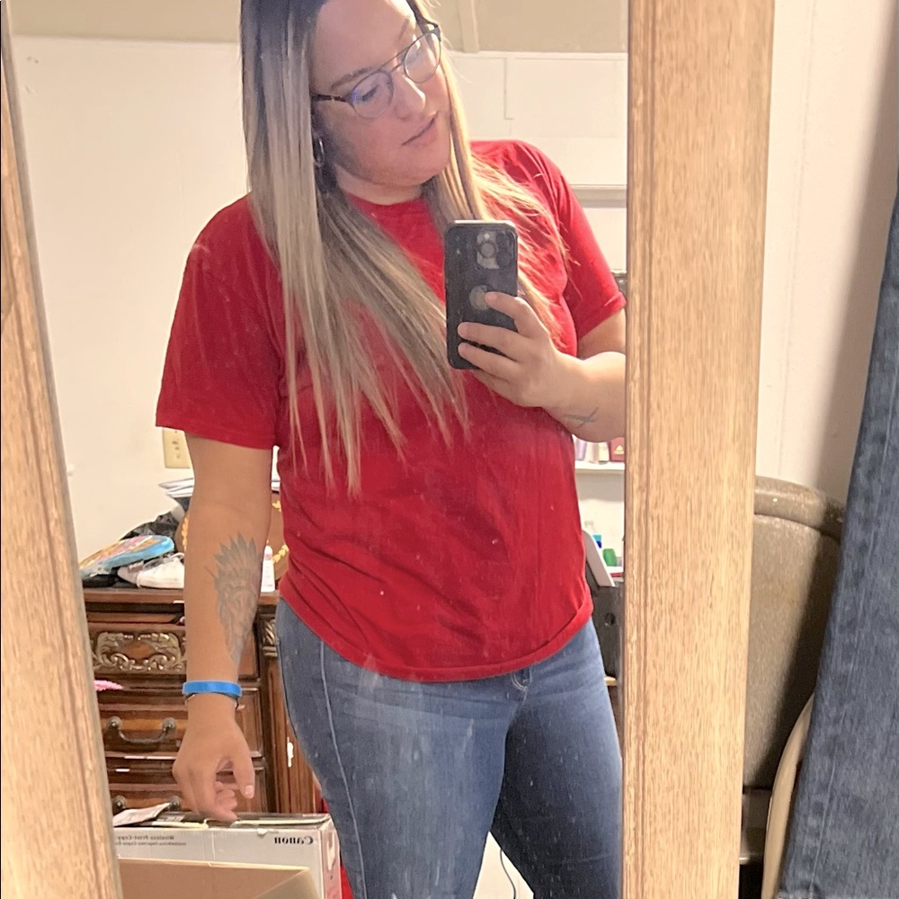 Meet your Posher, Nereida